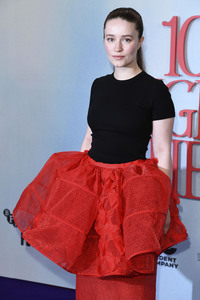 Closing Ceremony und Filmpremiere '100 Nights of Hero', BFI London Film Festival 2025