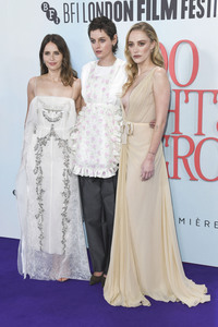 Closing Ceremony und Filmpremiere '100 Nights of Hero', BFI London Film Festival 2025