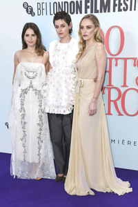 Closing Ceremony und Filmpremiere '100 Nights of Hero', BFI London Film Festival 2025