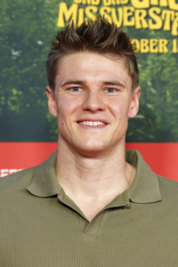 Filmpremiere 'Pumuckl und das große Missverständnis' in München