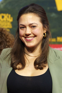 Filmpremiere 'Pumuckl und das große Missverständnis' in München