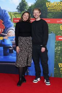 Filmpremiere 'Pumuckl und das große Missverständnis' in München