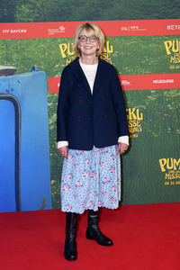Filmpremiere 'Pumuckl und das große Missverständnis' in München