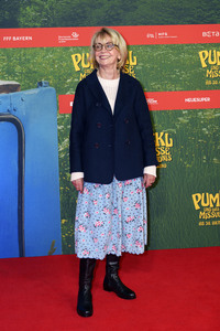 Filmpremiere 'Pumuckl und das große Missverständnis' in München