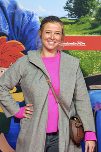 Filmpremiere 'Pumuckl und das große Missverständnis' in München