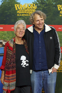 Filmpremiere 'Pumuckl und das große Missverständnis' in München