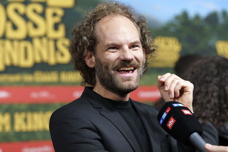 Filmpremiere 'Pumuckl und das große Missverständnis' in München