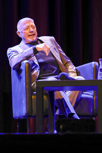 Boris Becker auf der lit.Cologne Spezial 2025