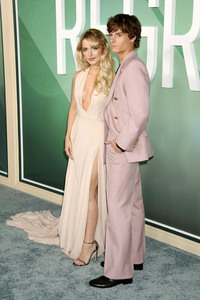 Filmpremiere 'All das Ungesagte zwischen uns' in Culver City