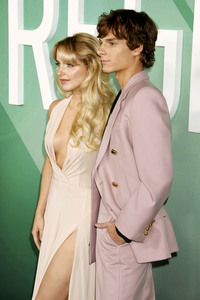 Filmpremiere 'All das Ungesagte zwischen uns' in Culver City