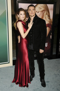 Filmpremiere 'All das Ungesagte zwischen uns' in Culver City