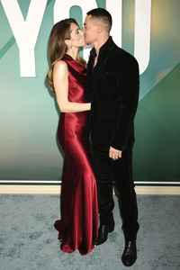 Filmpremiere 'All das Ungesagte zwischen uns' in Culver City