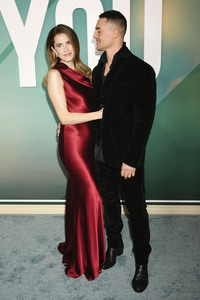 Filmpremiere 'All das Ungesagte zwischen uns' in Culver City