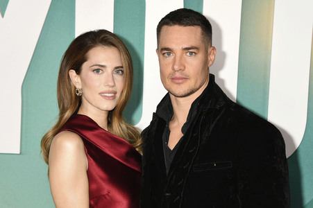 Filmpremiere 'All das Ungesagte zwischen uns' in Culver City