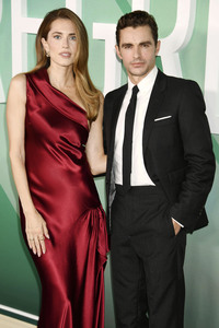 Filmpremiere 'All das Ungesagte zwischen uns' in Culver City