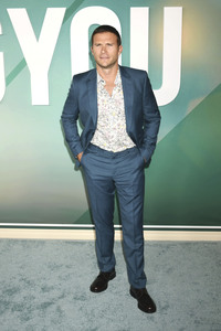 Filmpremiere 'All das Ungesagte zwischen uns' in Culver City