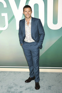 Filmpremiere 'All das Ungesagte zwischen uns' in Culver City