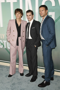 Filmpremiere 'All das Ungesagte zwischen uns' in Culver City