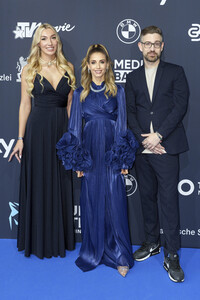 Blauer Panther - TV & Streaming Award 2025 in München