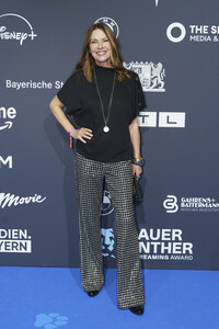 Blauer Panther - TV & Streaming Award 2025 in München