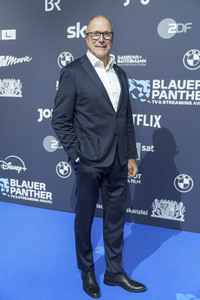 Blauer Panther - TV & Streaming Award 2025 in München