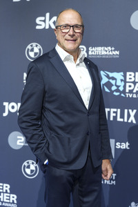 Blauer Panther - TV & Streaming Award 2025 in München