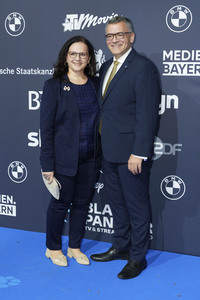 Blauer Panther - TV & Streaming Award 2025 in München