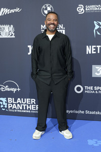 Blauer Panther - TV & Streaming Award 2025 in München