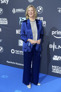 Blauer Panther - TV & Streaming Award 2025 in München