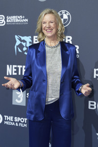 Blauer Panther - TV & Streaming Award 2025 in München