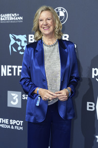 Blauer Panther - TV & Streaming Award 2025 in München