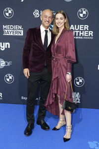 Blauer Panther - TV & Streaming Award 2025 in München