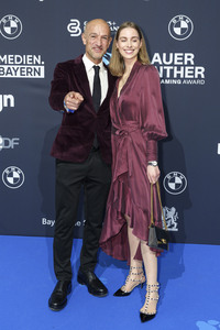 Blauer Panther - TV & Streaming Award 2025 in München