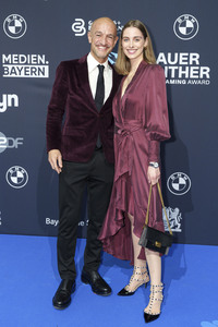 Blauer Panther - TV & Streaming Award 2025 in München