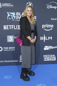 Blauer Panther - TV & Streaming Award 2025 in München