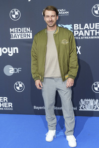 Blauer Panther - TV & Streaming Award 2025 in München