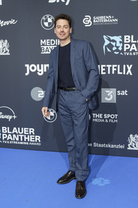 Blauer Panther - TV & Streaming Award 2025 in München