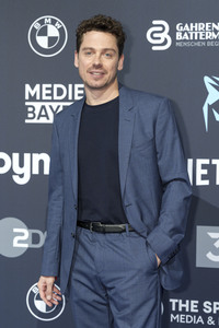 Blauer Panther - TV & Streaming Award 2025 in München