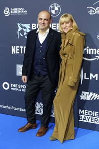 Blauer Panther - TV & Streaming Award 2025 in München