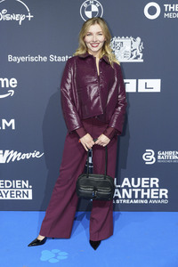 Blauer Panther - TV & Streaming Award 2025 in München