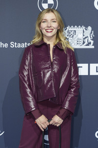 Blauer Panther - TV & Streaming Award 2025 in München