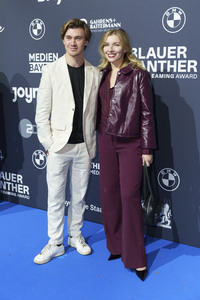 Blauer Panther - TV & Streaming Award 2025 in München