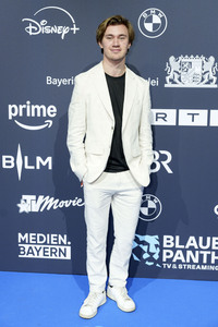 Blauer Panther - TV & Streaming Award 2025 in München