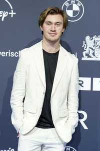 Blauer Panther - TV & Streaming Award 2025 in München