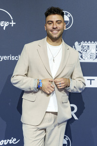 Blauer Panther - TV & Streaming Award 2025 in München