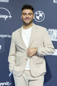 Blauer Panther - TV & Streaming Award 2025 in München