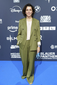 Blauer Panther - TV & Streaming Award 2025 in München