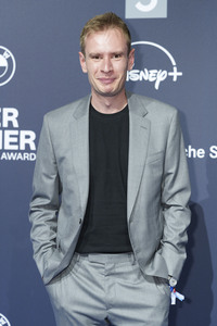 Blauer Panther - TV & Streaming Award 2025 in München