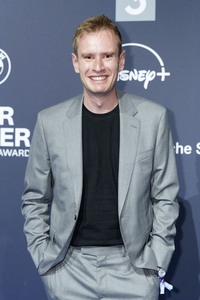 Blauer Panther - TV & Streaming Award 2025 in München