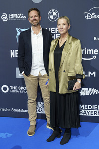 Blauer Panther - TV & Streaming Award 2025 in München